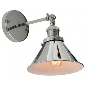 Бра LDW B005-1 CHR