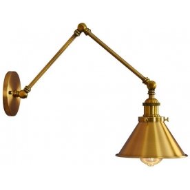 Бра Gubi LDW B005-2ASS