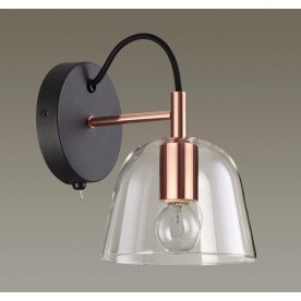 Бра JOSEPH 4455/1W