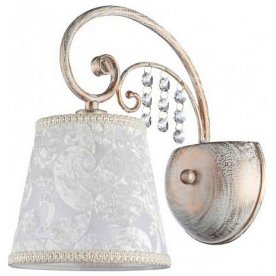 Бра Lorette FR2406-WL-01-WG