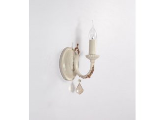 Бра Lucia Tucci Messina W143.1 Ivory