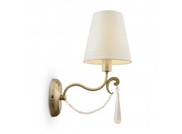 Бра FR2019WL-01BS