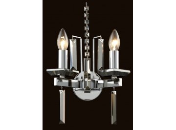 Бра MARRON AP2 CHROME
