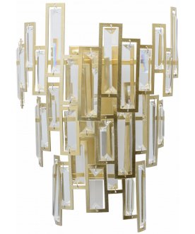 Настенный светильник Монарх 121020402