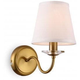 Бра FR2027WL-01BS