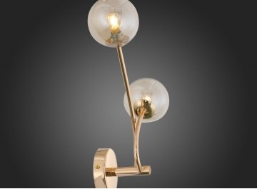 Бра Parllaone SL435.201.02