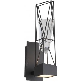 Настенный светильник Progetto SL815.301.01