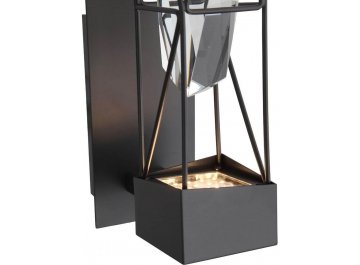 Настенный светильник Progetto SL815.301.01