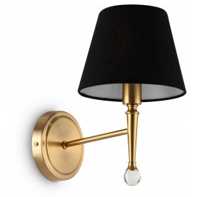 Бра FR5190WL-01BS