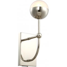 Бра TRUENA AP1 NICKEL
