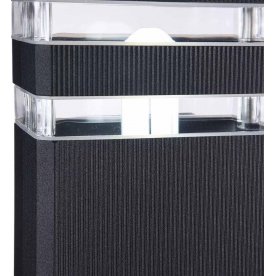 Уличный светильник Unter den Linden O578WL-01B