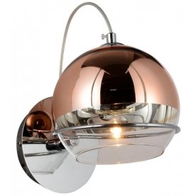 Бра LDW 1029-1 R.GD