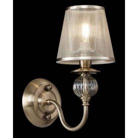 Бра Inessa FR2685WL-01BZ