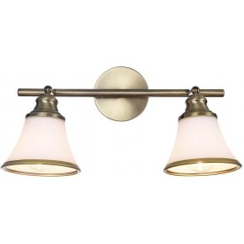 Бра Jasinta FR2272-CW-02-BS