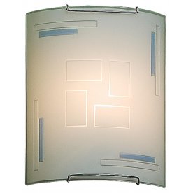 Накладной светильник Домино 921 CL921031