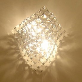 Накладной светильник Манта CL399321