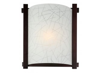 Накладной светильник OML-408 OML-40807-01