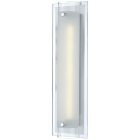 Накладной светильник Specchio II 48510-6