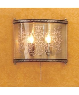 Накладной светильник Версаль 408323R