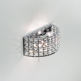 Настенный светильник Портал CL324301