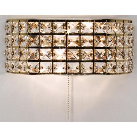 Настенный светильник Портал CL324302