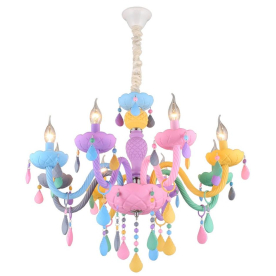 Подвесная люстра OML-65803-08