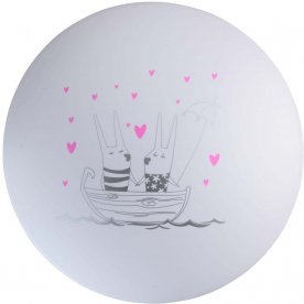 Светильник Улыбка 365015901