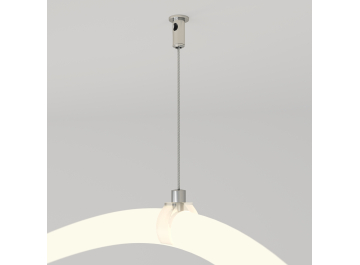 Держатель для светильника ExilityTRA101SW-2B