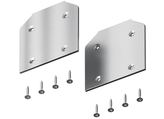 Заглушка TRA034MPEC-21S