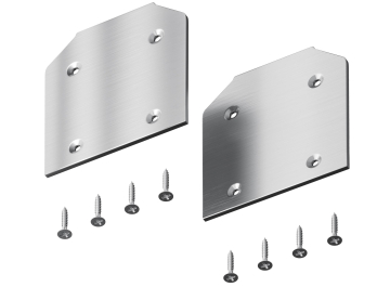 Заглушка TRA034MPEC-21S