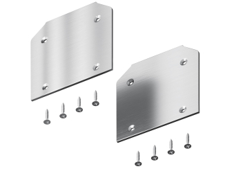 Заглушка TRA010MPEC-21S