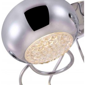 Потолочная люстра Miranda FR5039PL-07CH