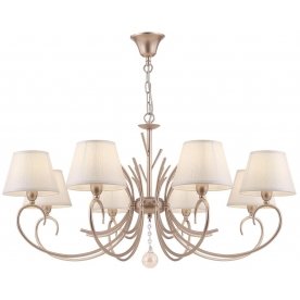 Подвесная люстра Gisela FR2013PL-08G