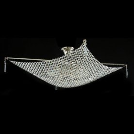 Люстра на штанге Croce X82-80x80-N