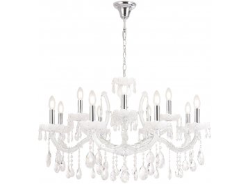Хрустальная люстра BLANCA re SP12