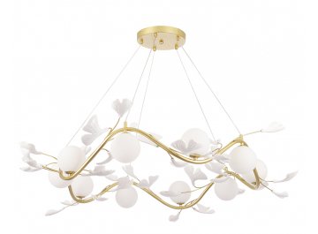 Люстра COLIBRI