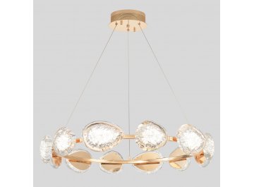 Люстра с пультом управления FELICIDAD SP96W LED