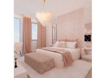 Люстра FONTAIN