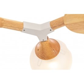 Люстра Amy FR5105CL-08W