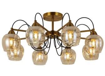 Люстра Acro SLE110002-08