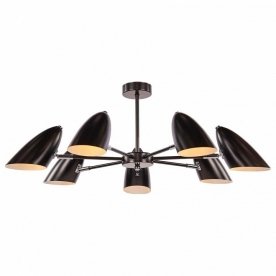 Люстра Aida FR5852-CL-07-B