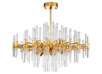 Люстра V7010-16P