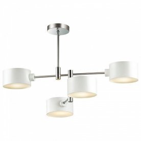 Люстра Ashley 3742/4C