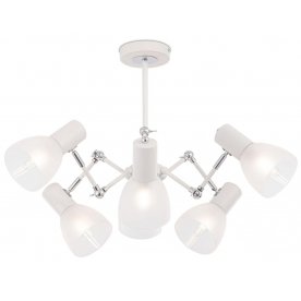 Люстра Avery FR5080PL-06W