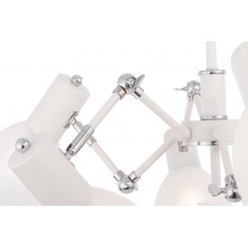 Люстра Avery FR5080PL-06W