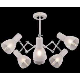 Люстра Avery FR5080PL-06W