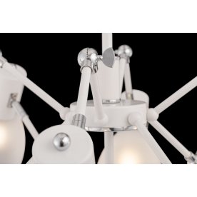 Люстра Avery FR5080PL-08W