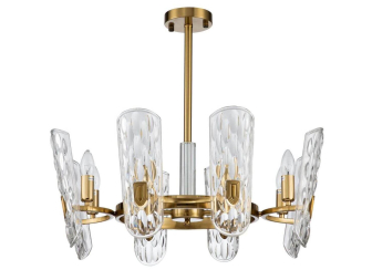 Люстра V8070-8P