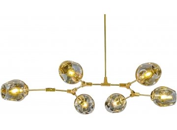 Люстра BranchingL1201-6GD-CO