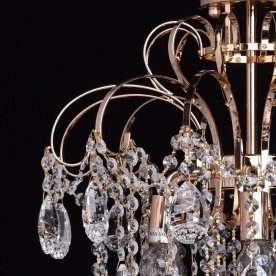 Люстра Бриз 464017006